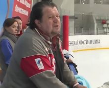 Сергей Дмитриев
