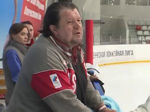 Сергей Дмитриев
