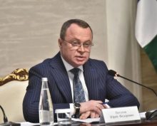 Дома у Петухова нашли мефедрон.