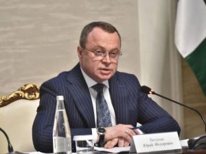 Дома у Петухова нашли мефедрон.