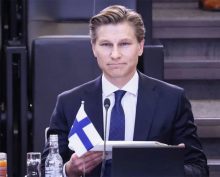 Финляндия