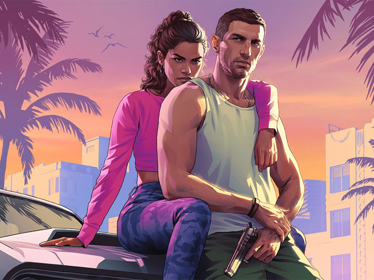 GTA IV