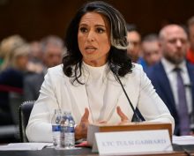 Глава нацразведки США рассекретила документы о лабораторном происхождении COVID-19