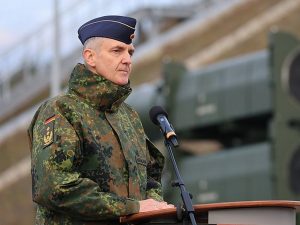 генерал НАТО