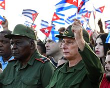 Глава Пентагона допустил похищение еще одного президента