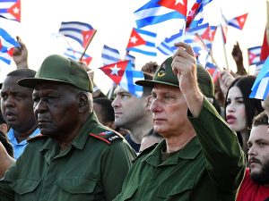 Глава Пентагона допустил похищение еще одного президента