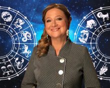 Тамара Глоба назвала главных счастливчиков июня
