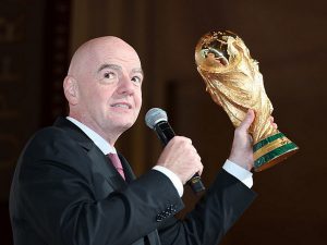 Инфантино
