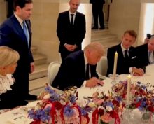 США и Иран подписали соглашение