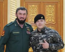 Кадыров