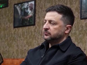 Зеленский
