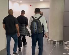 Кипр экстрадировал россиянина, обвиняемого в уклонении от уплаты налогов