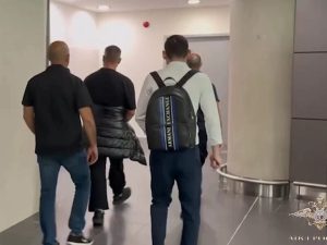 Кипр экстрадировал россиянина, обвиняемого в уклонении от уплаты налогов