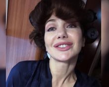 Климова