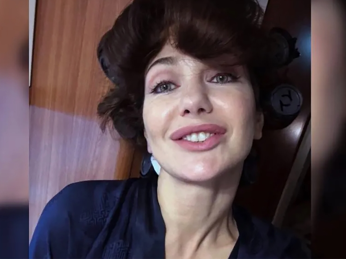 Климова