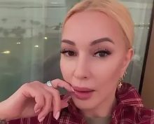 Лера Кудрявцева
