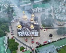 Киево-Печерская лавра