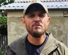 Обращение Лунина к Путину