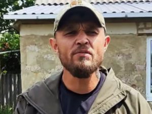 Обращение Лунина к Путину