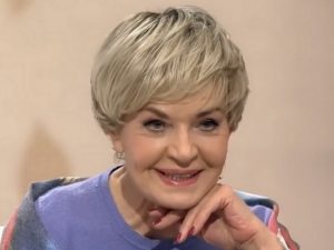 Людмила Чурсина