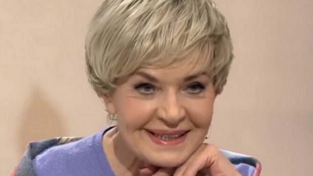 Умерла народная артистка СССР Людмила Чурсина: названа причина смерти актрисы