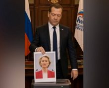 Медведев-ИИ