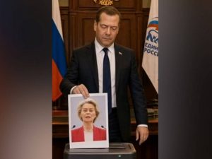Медведев-ИИ