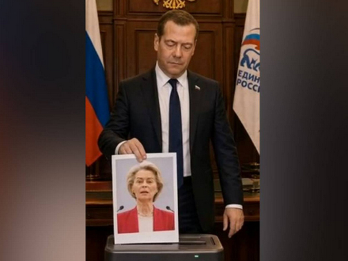 Медведев-ИИ