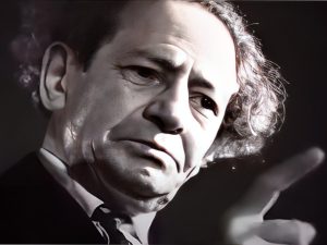Вольф Мессинг