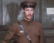 Владимир Конкин