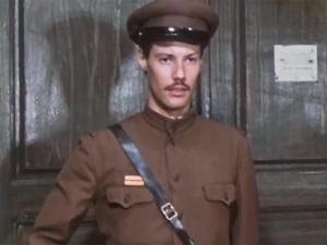 Владимир Конкин