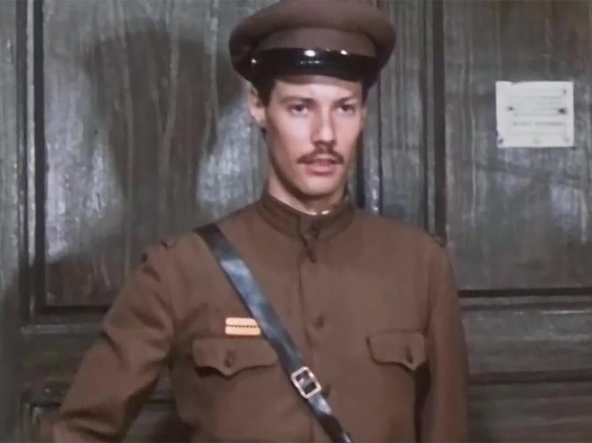 Владимир Конкин