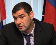 Муртазалиев