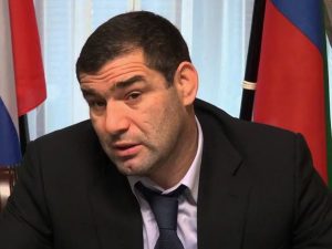 Муртазалиев
