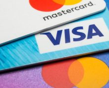 НСПК готовится выдавить карты Visa и Mastercard с российского рынка