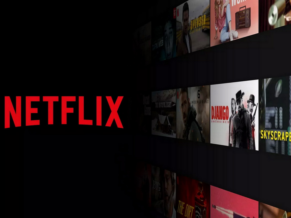 Netflix