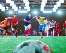 реклама Nike-2026