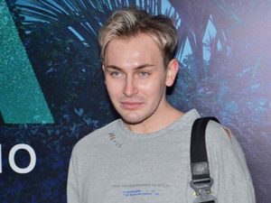 Никита Карстен сделал горькое признание.