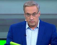Андрей Норкин