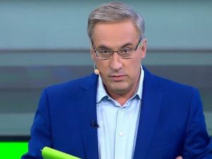 Андрей Норкин