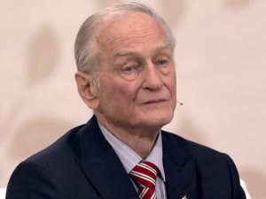 Михаил Ножкин