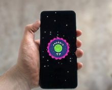 Обновление Android 17 сломало смартфоны