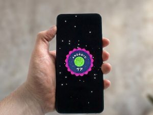 Обновление Android 17 сломало смартфоны