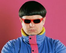 Oliver Tree