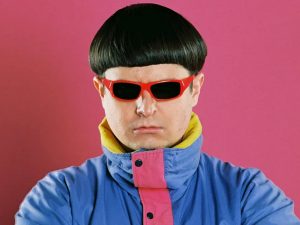 Oliver Tree