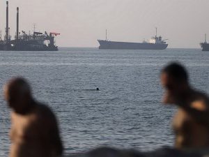 Ормузский пролив