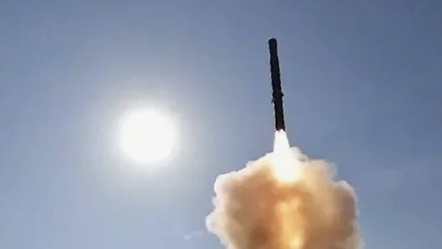Кремль высказался о новом оружии мощнее ядерного: эксперт напомнил слова Трампа