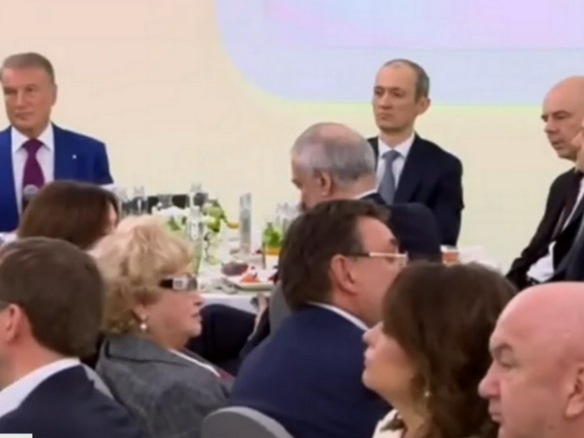 ПМЭФ