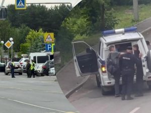 облавы в Пензе