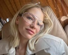 Елена Перминова
